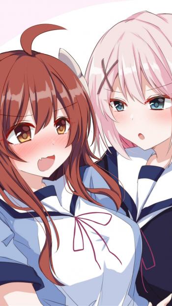 美少女图片 _ 第(2)张