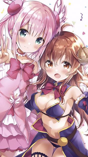 美少女图片 _ 第(4)张