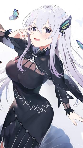 美少女图片 _ 第(6)张