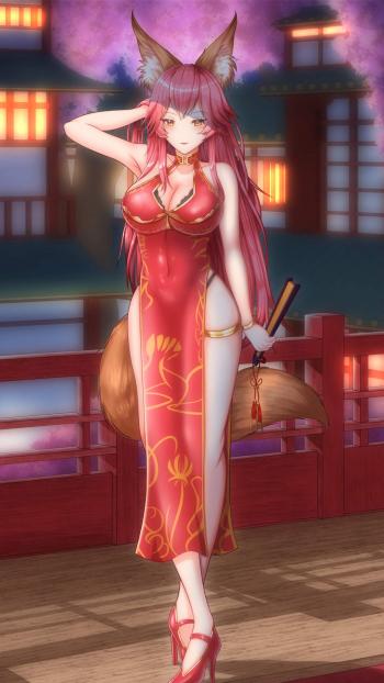 美少女图片 _ 第(8)张