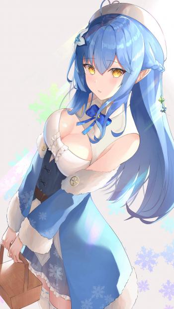 二次元图片 _ 第(9)张