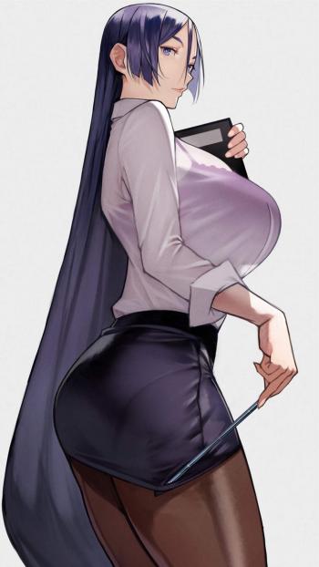 动漫少女图片 _ 第(3)张