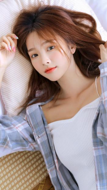 美女手机壁纸图片 _ 第(9)张
