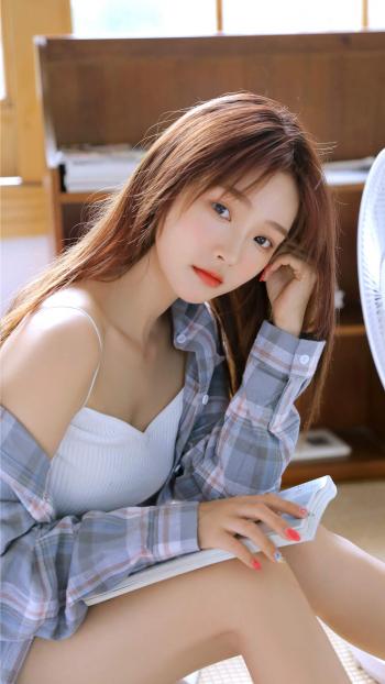 美女手机壁纸图片 _ 第(12)张