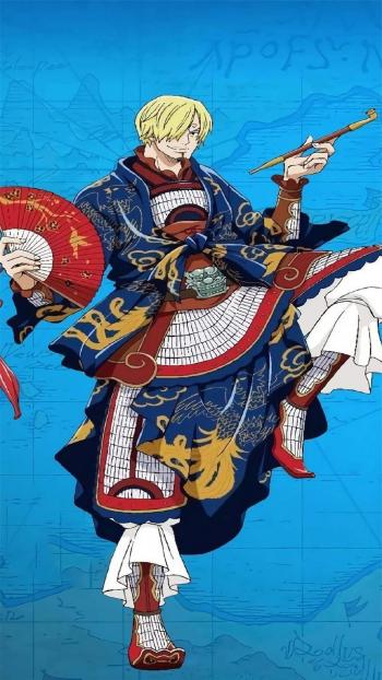 海贼王图片图片 _ 第(2)张