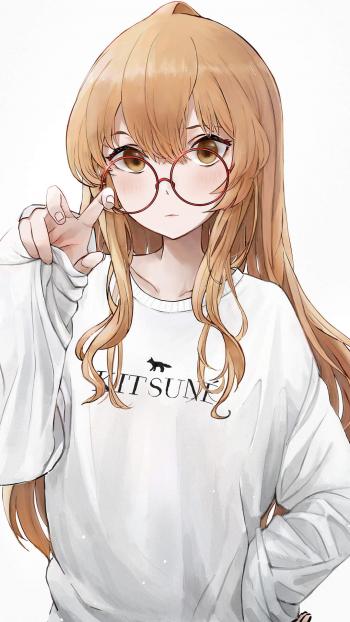 动漫美女图片 _ 第(7)张