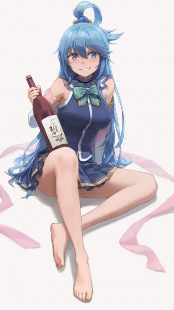 动漫美女图片 _ 第(9)张