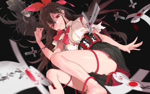 二次元图片 _ 第(2)张