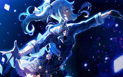 二次元图片 _ 第(10)张