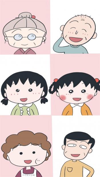 卡通动漫图片 _ 第(1)张