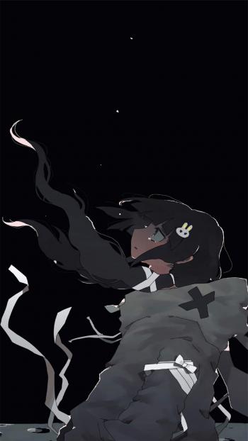 动漫少女图片 _ 第(4)张