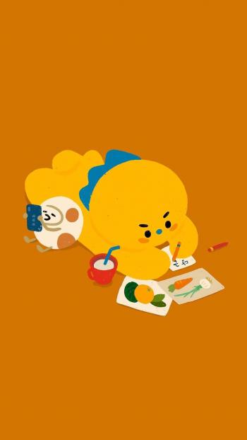 手机卡通图片 _ 第(7)张