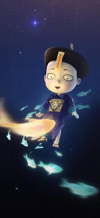 手机卡通图片 _ 第(2)张