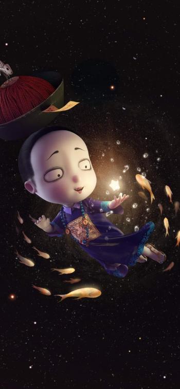 手机卡通图片 _ 第(3)张