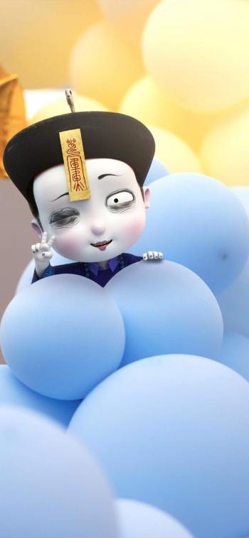 手机卡通图片 _ 第(9)张