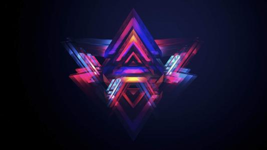 创意桌面第5张