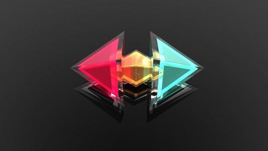 创意桌面图片 _ 第(8)张