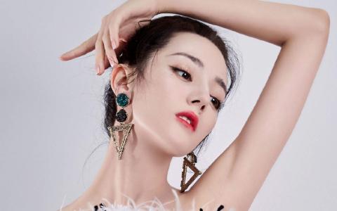 迪丽热巴图片 _ 第(8)张