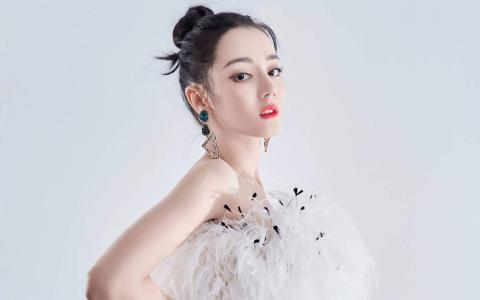 迪丽热巴图片 _ 第(9)张