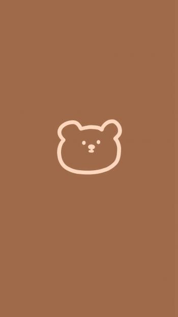 HaMi猫可爱萌系卡通高清手机壁纸第6张
