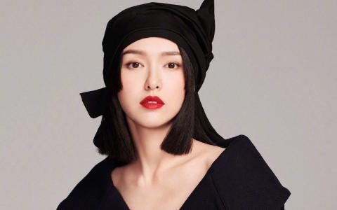 唐嫣图片 _ 第(5)张