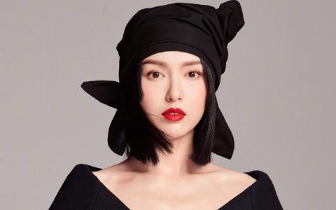 唐嫣图片 _ 第(7)张