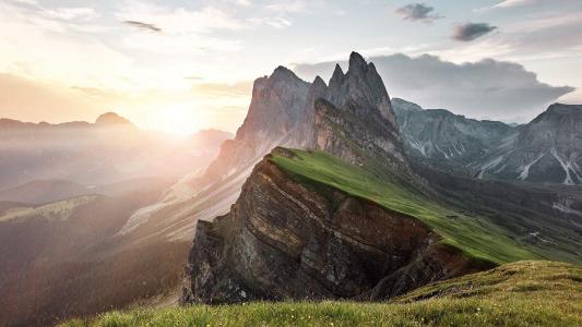 风景壁纸图片 _ 第(3)张