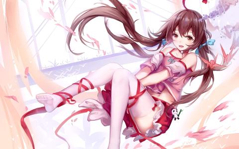 动漫美女图片 _ 第(8)张