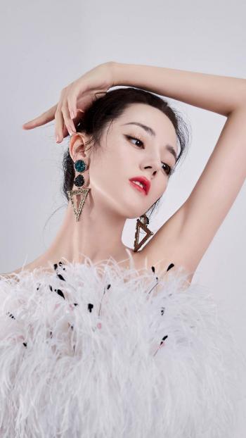 迪丽热巴图片 _ 第(4)张