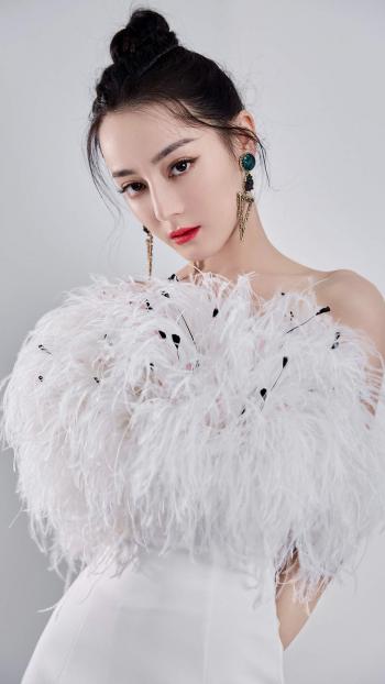 迪丽热巴图片 _ 第(7)张
