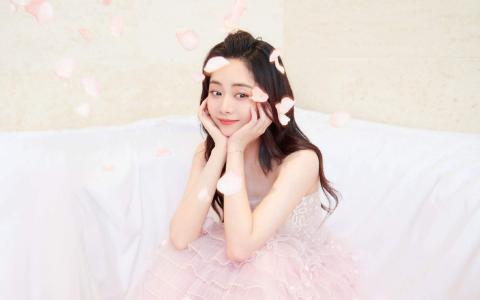 谭松韵图片 _ 第(4)张