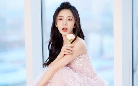 谭松韵图片 _ 第(6)张