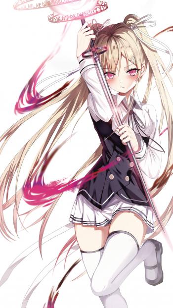 美少女图片 _ 第(2)张