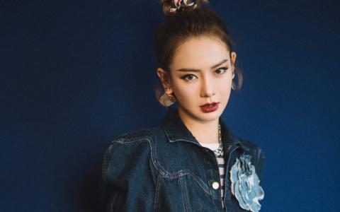 戚薇图片 _ 第(9)张