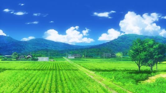 美丽风景图图片 _ 第(9)张