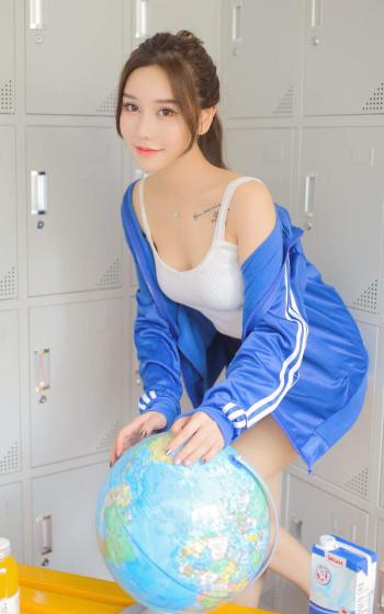 清新甜美动漫美女手机壁纸第2张