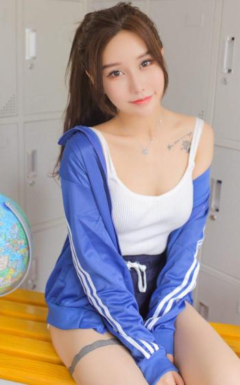 清新甜美动漫美女手机壁纸第5张
