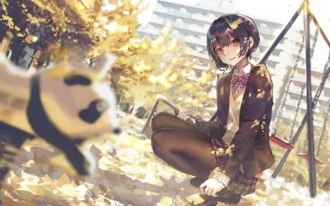 二次元图片 _ 第(9)张