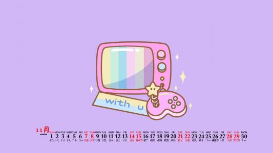 卡通桌面图片 _ 第(6)张