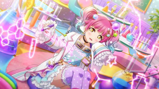 二次元图片 _ 第(1)张