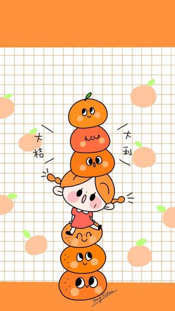 手机卡通图片 _ 第(1)张