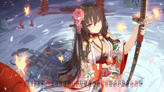 二次元女神素衣黑丝美腿穹妹TPimage性感图第1张