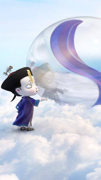 手机卡通第0张