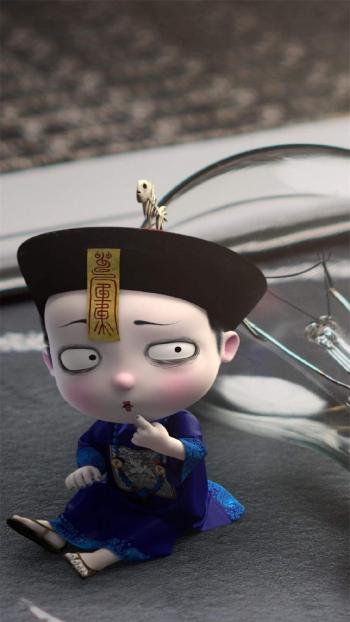 手机卡通图片 _ 第(9)张