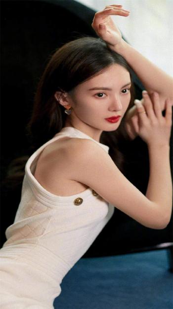 金晨图片 _ 第(1)张