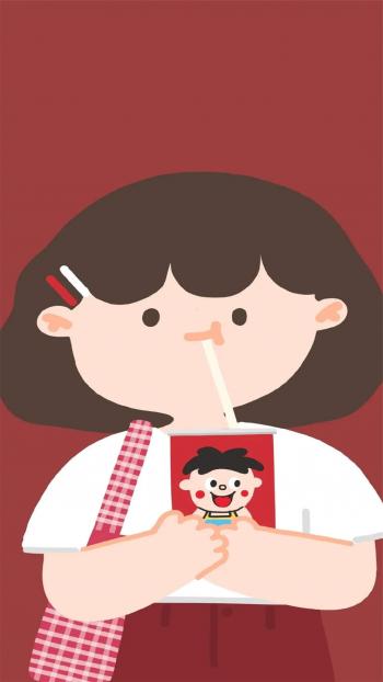 手机卡通图片 _ 第(4)张