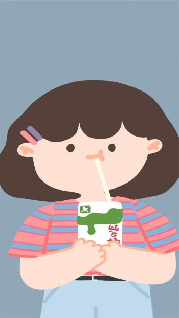 手机卡通图片 _ 第(9)张