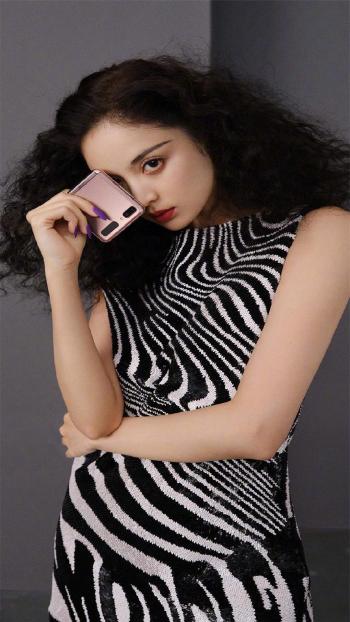 古力娜扎图片 _ 第(9)张