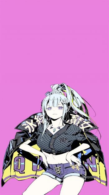 海贼王动漫人物漫画创意桌面壁纸第3张