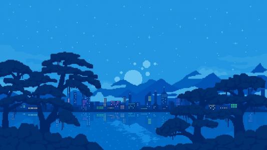 美丽风景图图片 _ 第(7)张